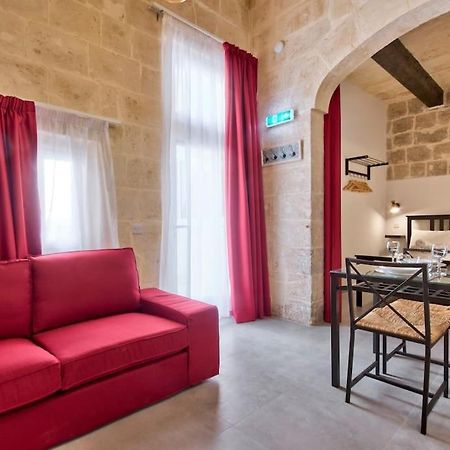 Vallettastay Old Lodge Apartment 2 Extérieur photo